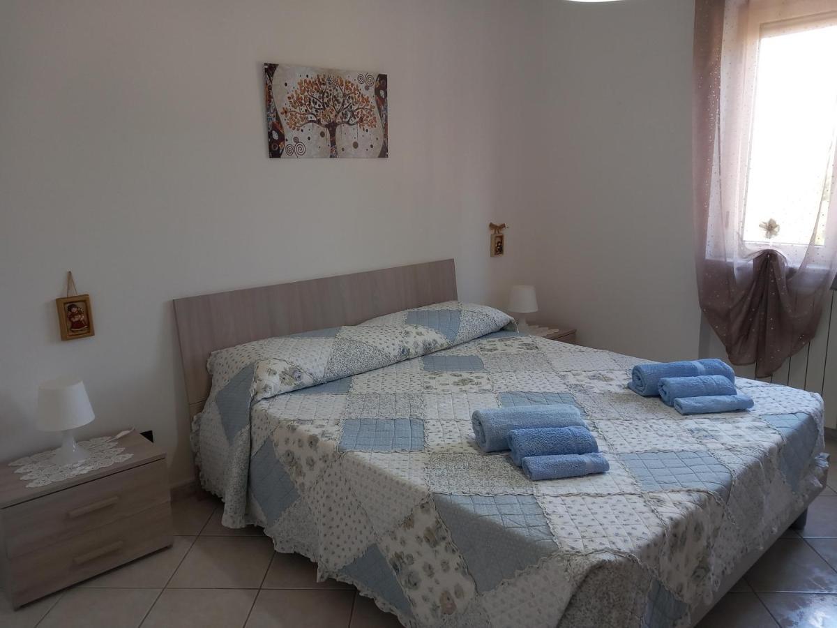 Casa Vacanze Relax أغروبولي المظهر الخارجي الصورة