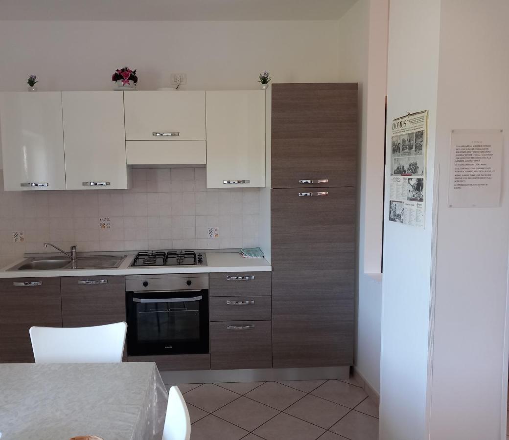 Casa Vacanze Relax أغروبولي المظهر الخارجي الصورة
