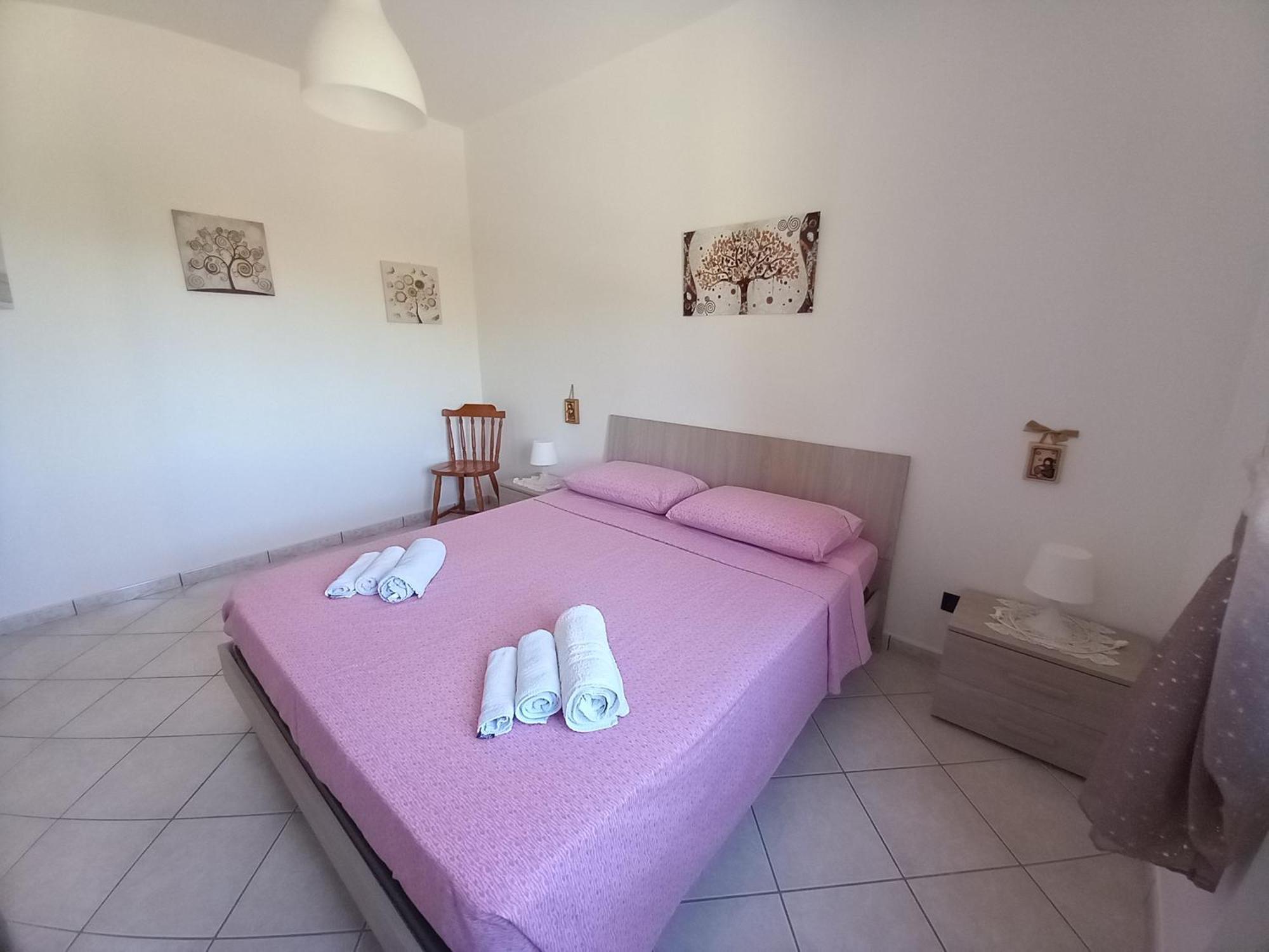 Casa Vacanze Relax أغروبولي المظهر الخارجي الصورة