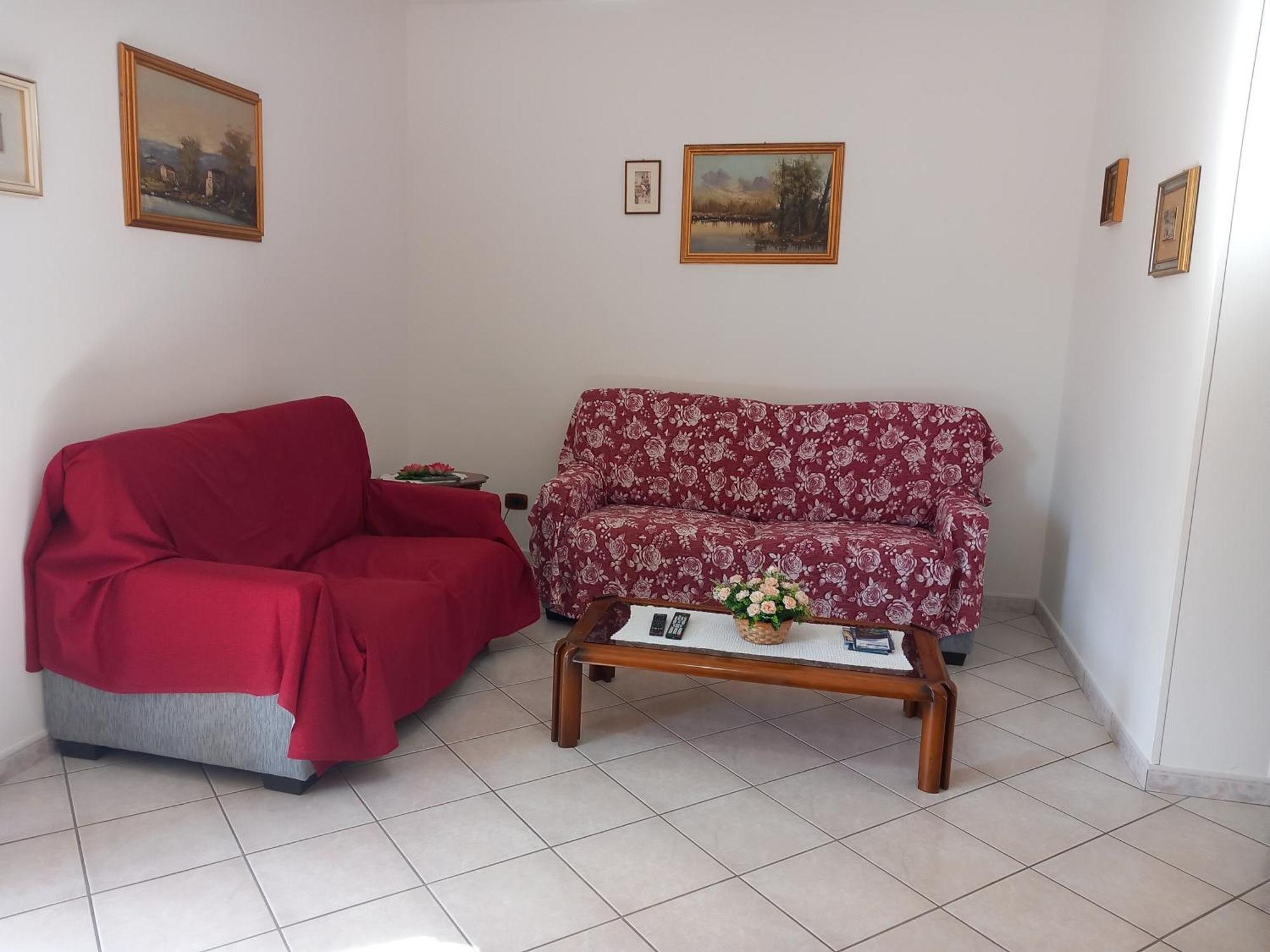 Casa Vacanze Relax أغروبولي المظهر الخارجي الصورة
