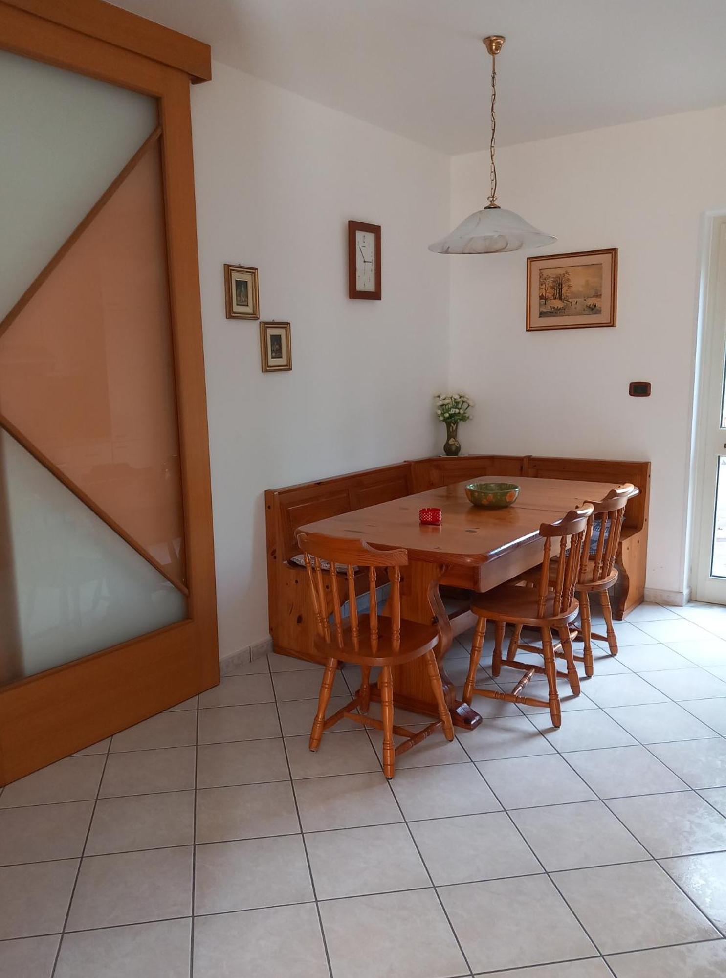 Casa Vacanze Relax أغروبولي المظهر الخارجي الصورة