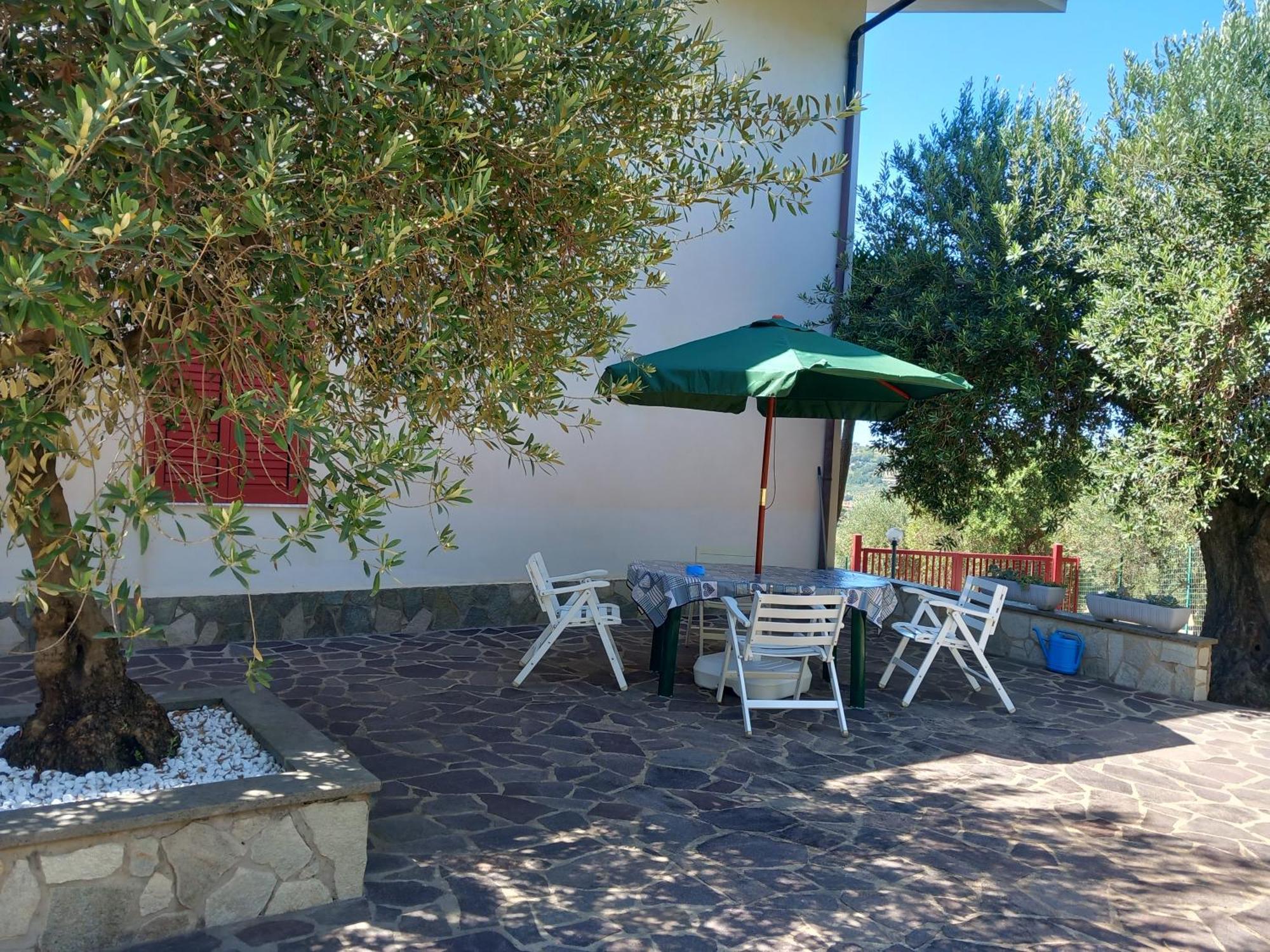 Casa Vacanze Relax أغروبولي المظهر الخارجي الصورة