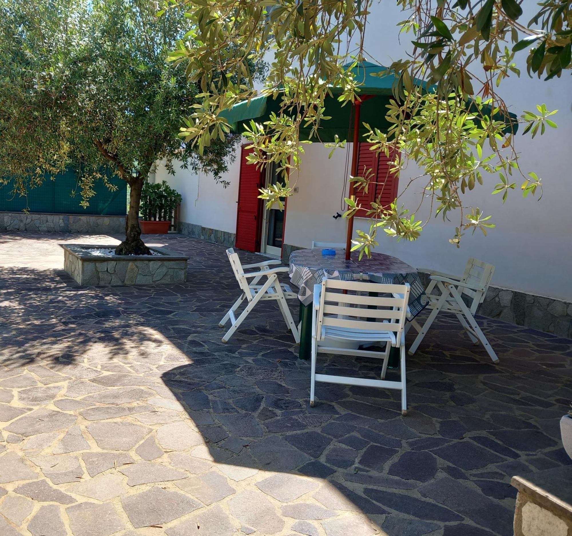 Casa Vacanze Relax أغروبولي المظهر الخارجي الصورة