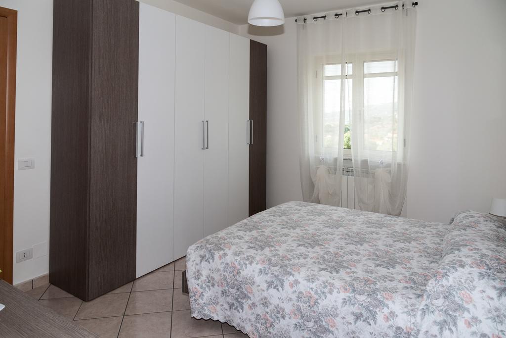 Casa Vacanze Relax أغروبولي الغرفة الصورة