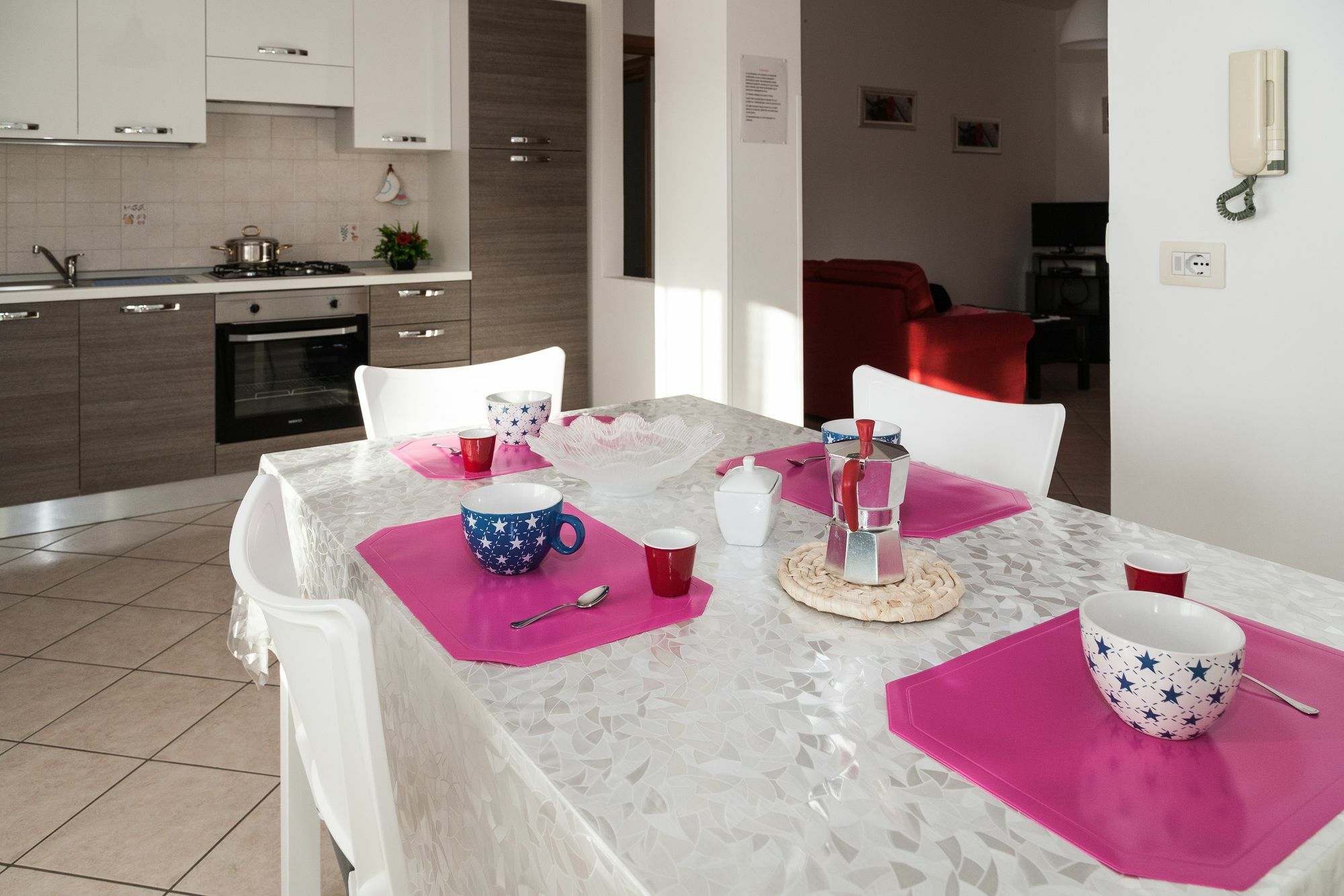 Casa Vacanze Relax أغروبولي المظهر الخارجي الصورة
