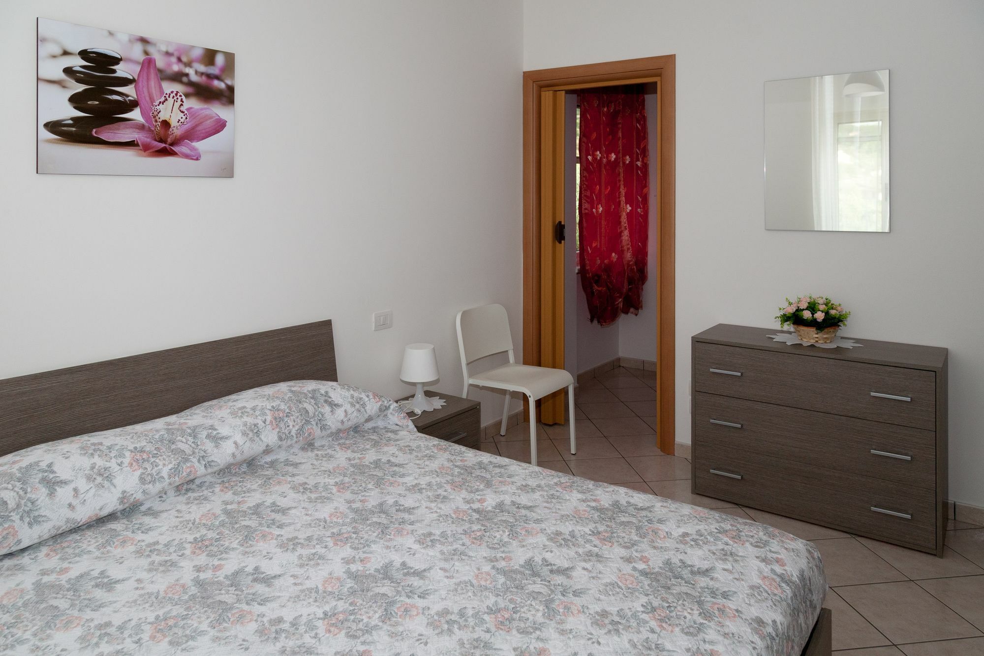 Casa Vacanze Relax أغروبولي المظهر الخارجي الصورة