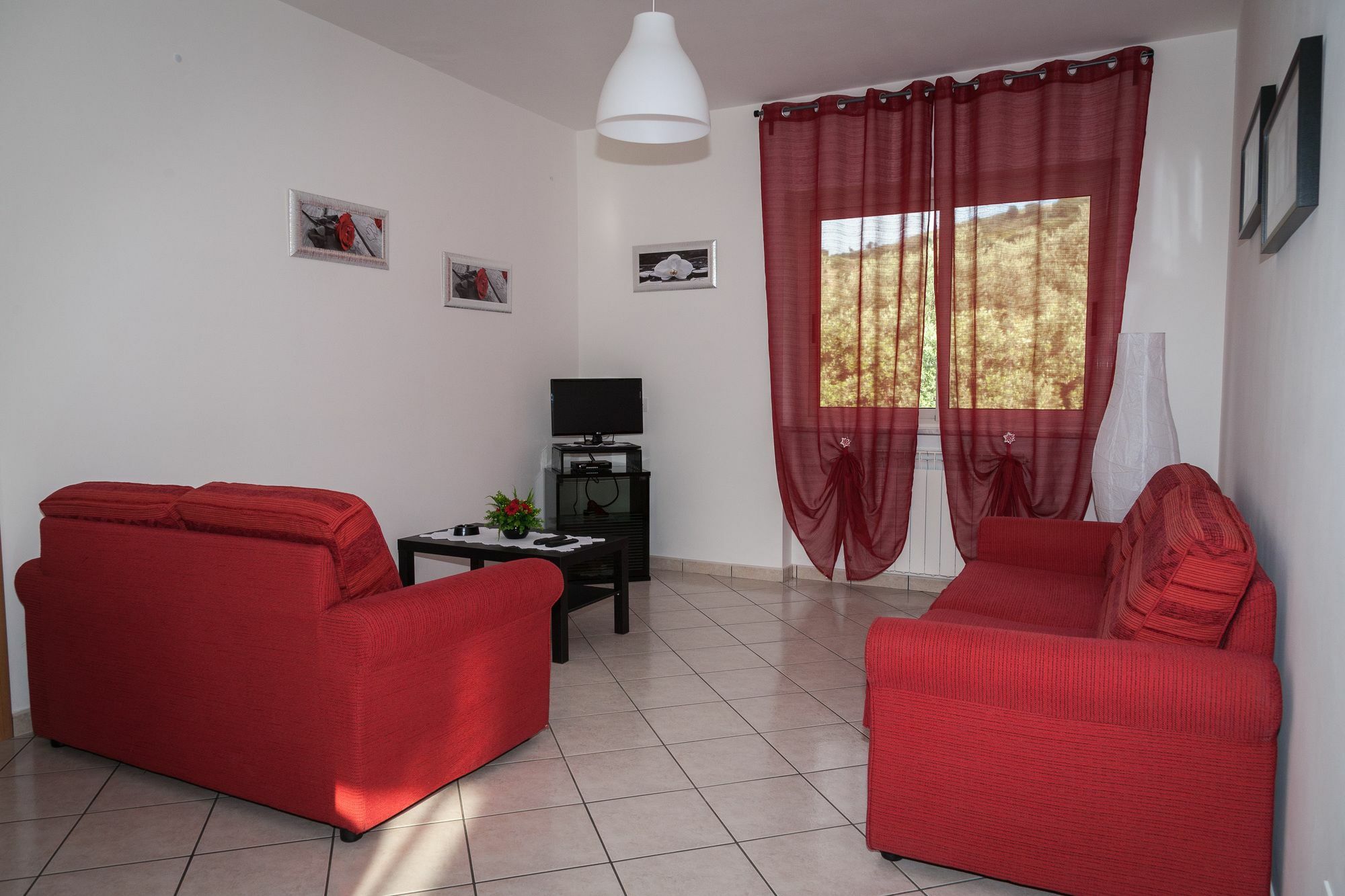 Casa Vacanze Relax أغروبولي المظهر الخارجي الصورة