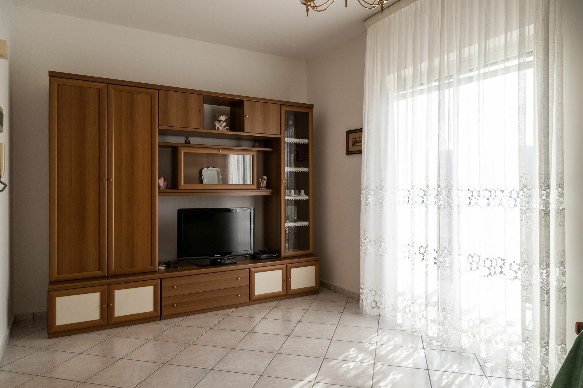 Casa Vacanze Relax أغروبولي المظهر الخارجي الصورة